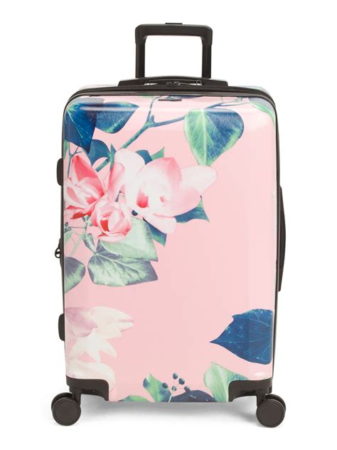 tj maxx online shopping luggage.